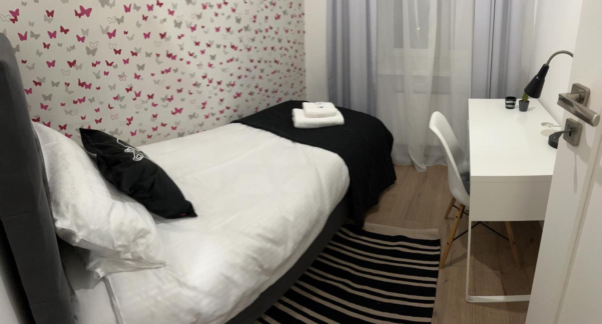 Good Place Apartment Krakau